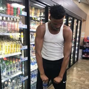 Meet your Posher, Donavan